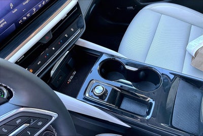 2024 Buick Envision Avenir