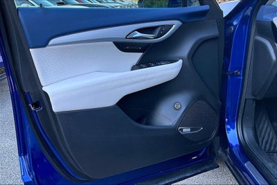 2024 Buick Envision Avenir