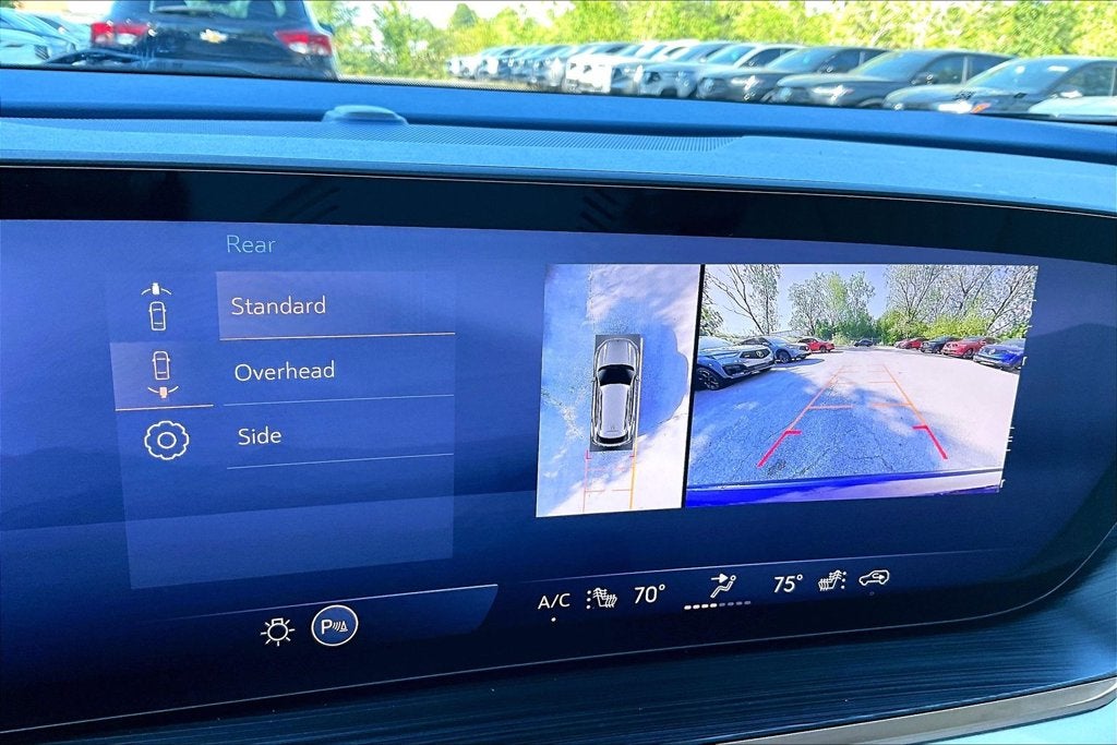 2024 Buick Envision Avenir