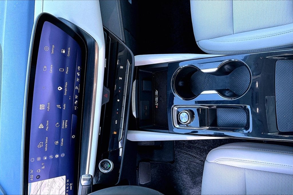 2024 Buick Envision Avenir