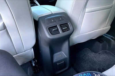 2024 Buick Envision Avenir
