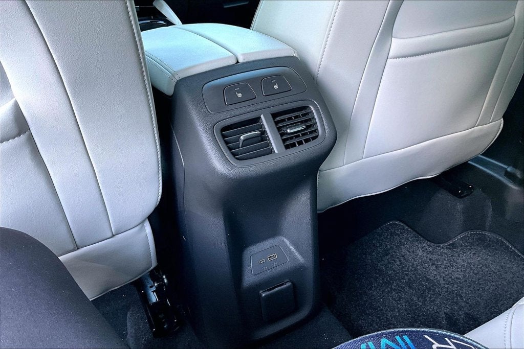 2024 Buick Envision Avenir