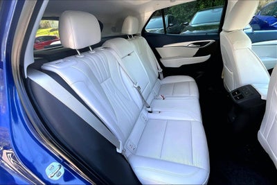 2024 Buick Envision Avenir