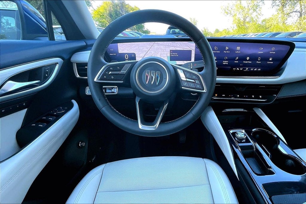 2024 Buick Envision Avenir