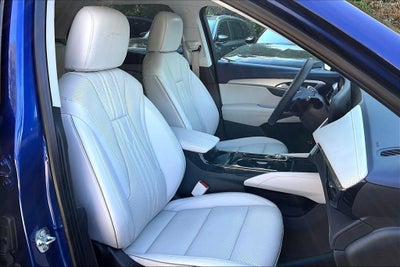 2024 Buick Envision Avenir