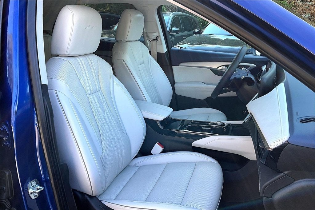 2024 Buick Envision Avenir