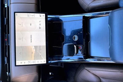 2024 Land Rover Range Rover Sport Dynamic SE