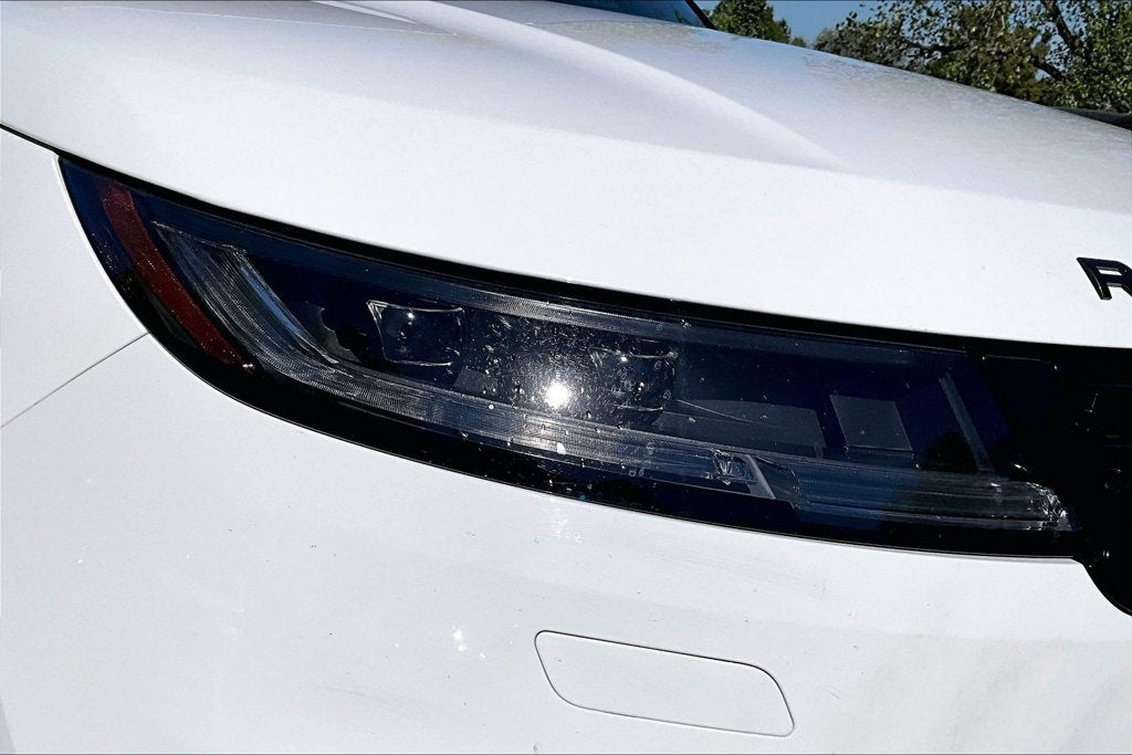 2024 Land Rover Range Rover Sport Dynamic SE