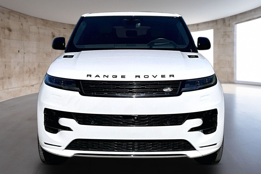 2024 Land Rover Range Rover Sport Dynamic SE