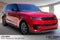 2023 Land Rover Range Rover Sport SE