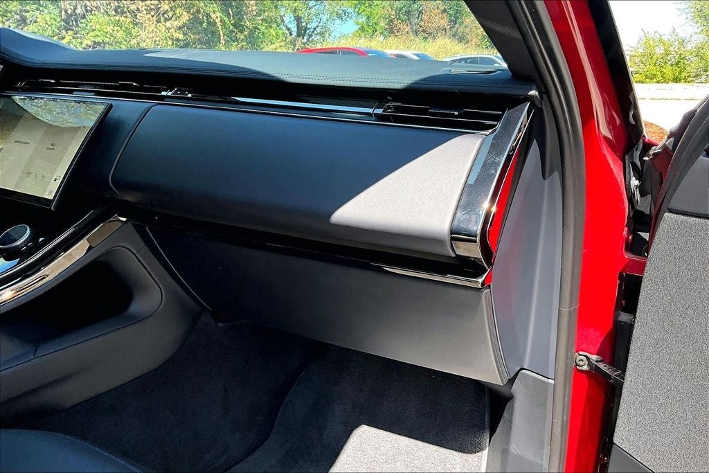 2023 Land Rover Range Rover Sport SE