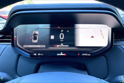 2023 Land Rover Range Rover Sport SE