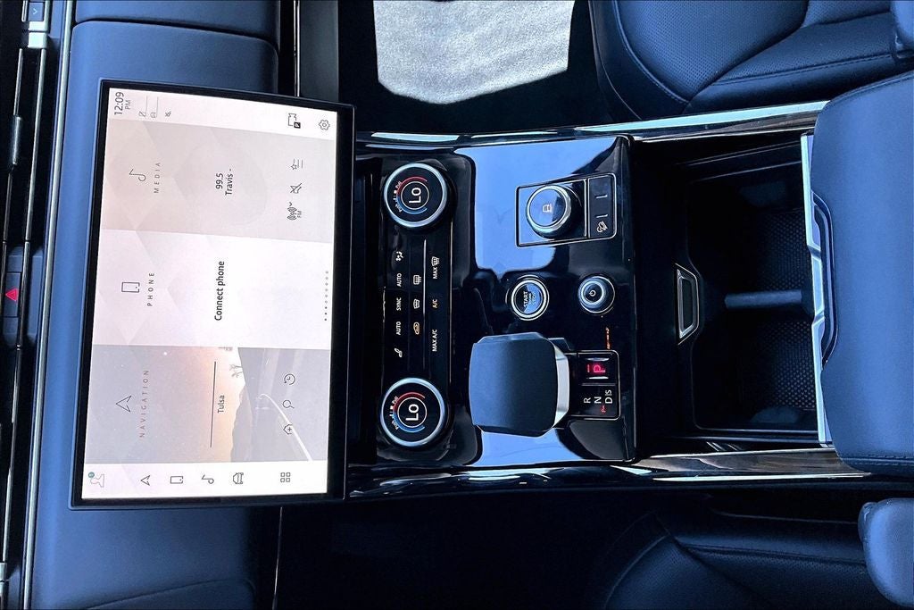 2023 Land Rover Range Rover Sport SE