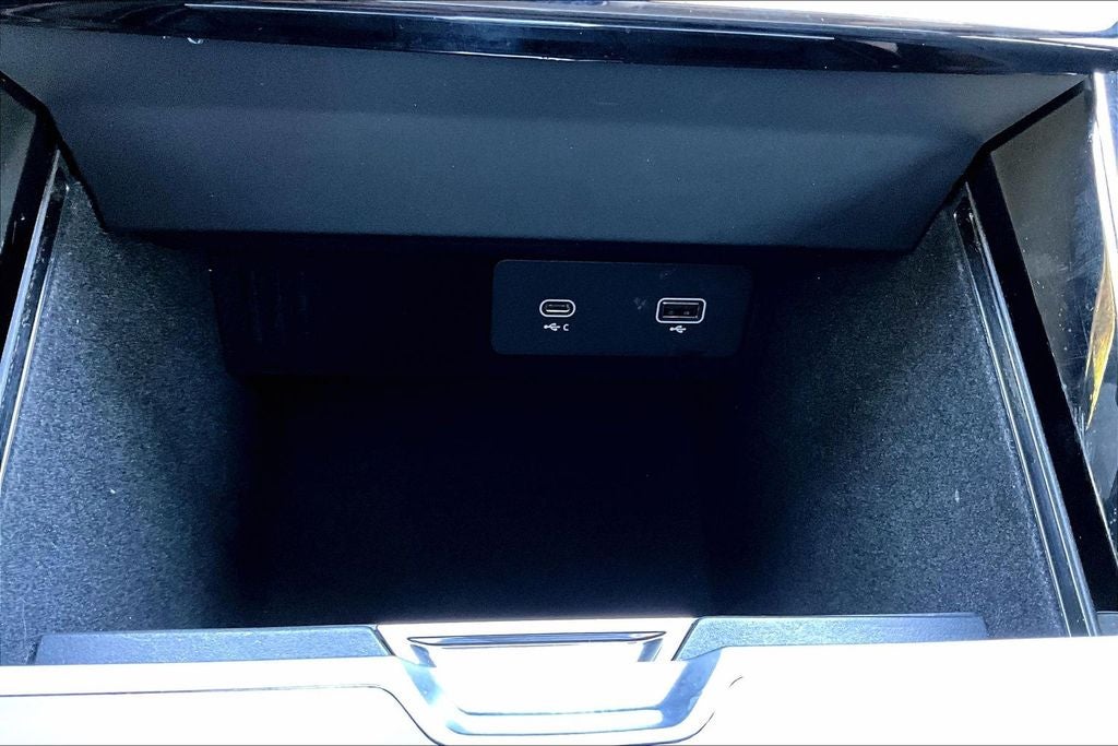 2023 Land Rover Range Rover Sport SE