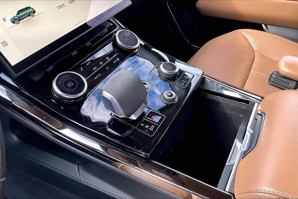 2023 Land Rover Range Rover Sport SE