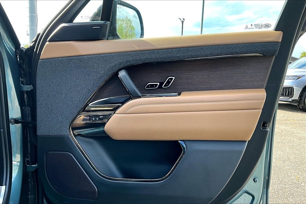2023 Land Rover Range Rover Sport SE