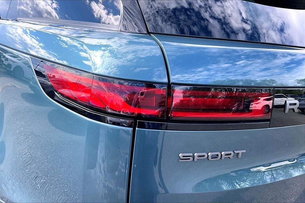 2023 Land Rover Range Rover Sport SE