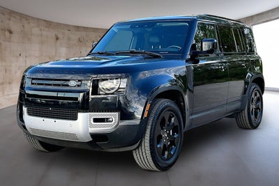 2023 Land Rover Defender 110 SE