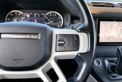 2023 Land Rover Defender 110 SE