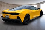 2023 McLaren GT Base