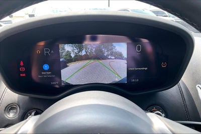 2023 McLaren GT Base