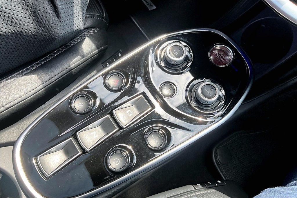 2023 McLaren GT Base