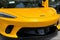2023 McLaren GT Base
