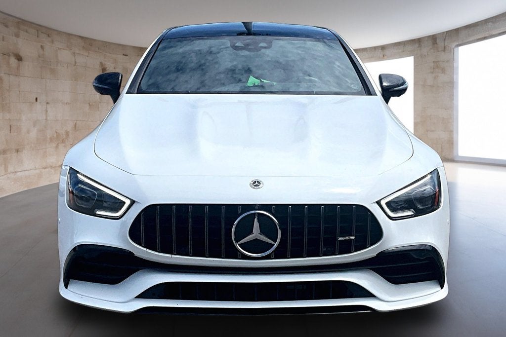 2023 Mercedes-Benz AMG® GT 43 Base 4MATIC®