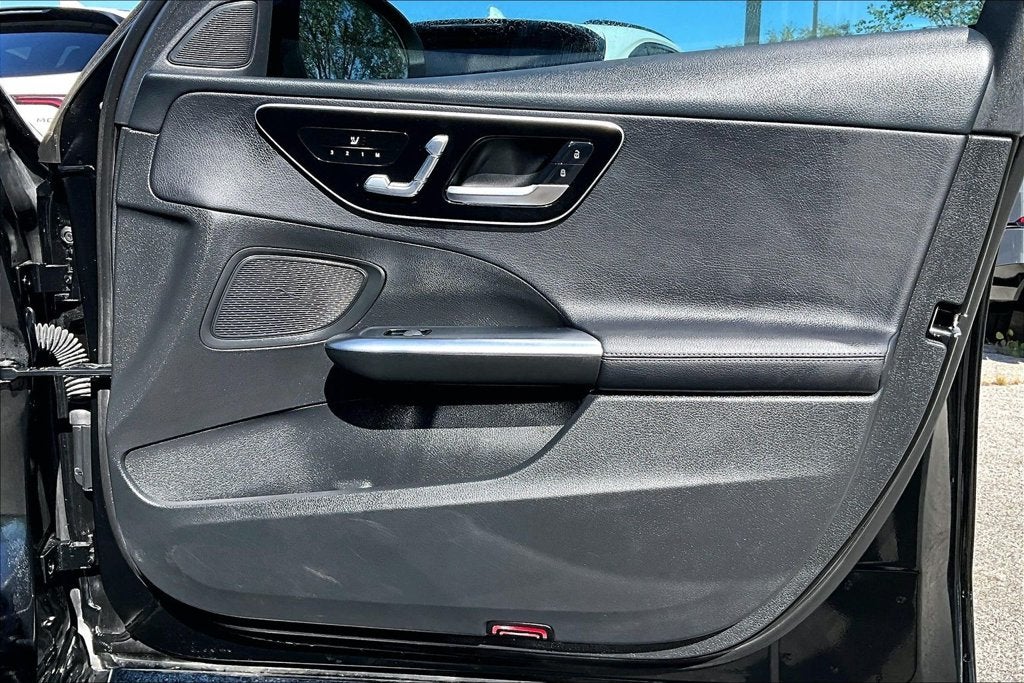 2023 Mercedes-Benz C-Class C 300