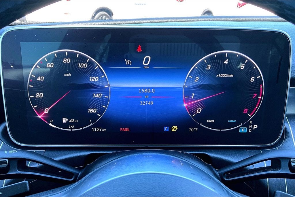 2023 Mercedes-Benz C-Class C 300