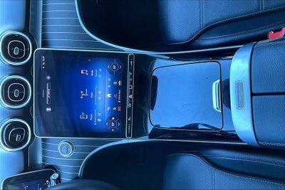 2023 Mercedes-Benz C-Class C 300
