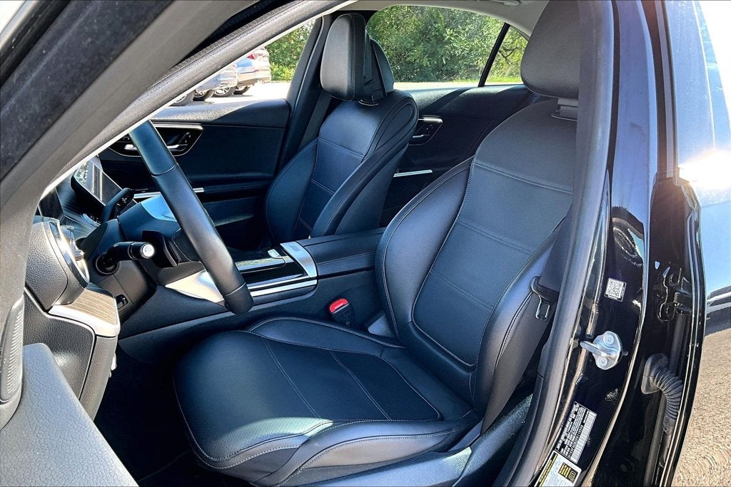 2023 Mercedes-Benz C-Class C 300