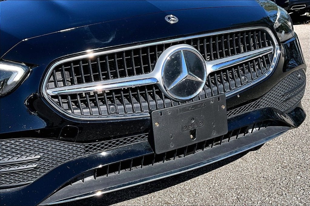 2023 Mercedes-Benz C-Class C 300