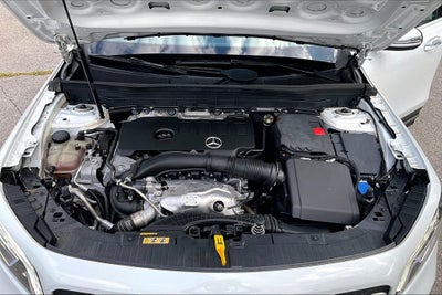 2022 Mercedes-Benz GLB GLB 250