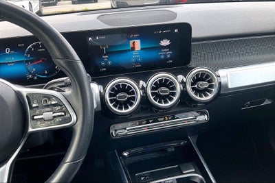 2022 Mercedes-Benz GLB GLB 250