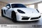 2021 Porsche 718 Cayman T