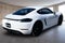 2021 Porsche 718 Cayman T