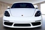 2021 Porsche 718 Cayman T