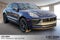 2023 Porsche Macan T