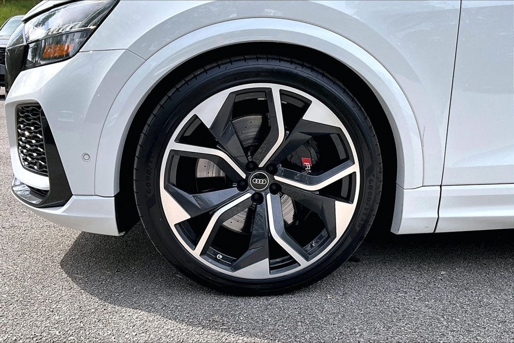 2023 Audi RS Q8 4.0T quattro