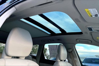2021 Volvo XC60 T5 Momentum