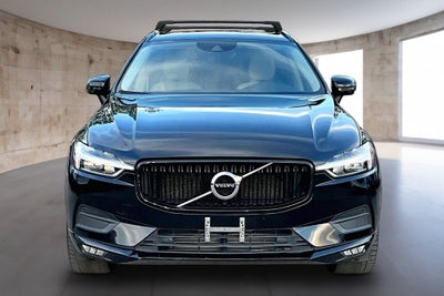 2021 Volvo XC60 T5 Momentum